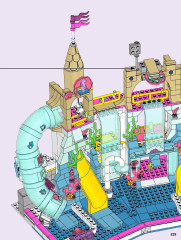 LEGO 41430 instructions page 229 – build guide