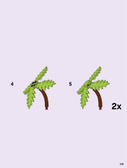 LEGO 41430 instructions page 235 – build guide