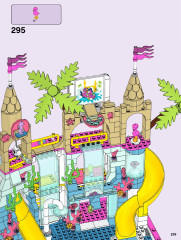 LEGO 41430 instructions page 239 – build guide