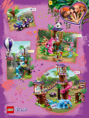 LEGO 41430 instructions page 245 – build guide