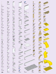 LEGO 41430 instructions page 246 – build guide