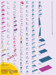 LEGO 41430 instructions page 248 – build guide