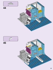LEGO 41430 instructions page 29 – build guide