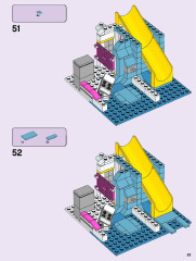 LEGO 41430 instructions page 33 – build guide
