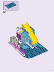 LEGO 41430 instructions page 37 – build guide