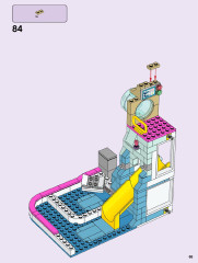LEGO 41430 instructions page 65 – build guide