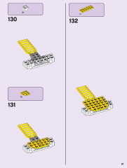 LEGO 41430 instructions page 97 – build guide