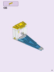 LEGO 41430 instructions page 99 – build guide
