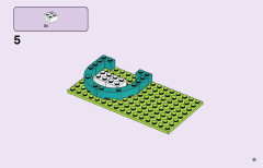 LEGO 41431 instructions page 11 – build guide