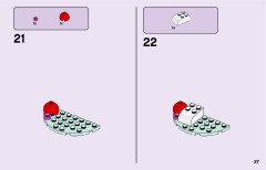 LEGO 41431 instructions page 27 – build guide