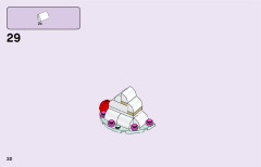 LEGO 41431 instructions page 32 – build guide