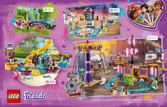 LEGO 41431 instructions page 80 – build guide