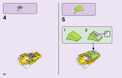 LEGO 41433 instructions page 32 – build guide
