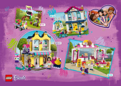 LEGO 41433 instructions page 113 – build guide