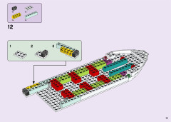 LEGO 41433 instructions page 13 – build guide