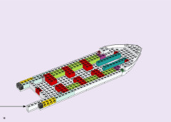 LEGO 41433 instructions page 16 – build guide