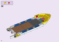 LEGO 41433 instructions page 32 – build guide