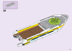 LEGO 41433 instructions page 51 – build guide