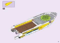 LEGO 41433 instructions page 53 – build guide