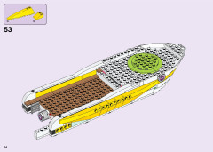 LEGO 41433 instructions page 54 – build guide