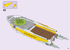 LEGO 41433 instructions page 59 – build guide