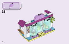 LEGO 41440 instructions page 32 – build guide