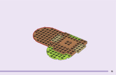 LEGO 41441 instructions page 15 – build guide