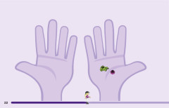 LEGO 41441 instructions page 22 – build guide