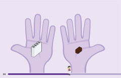 LEGO 41441 instructions page 24 – build guide