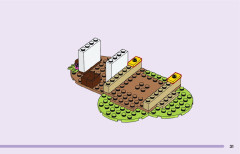 LEGO 41441 instructions page 31 – build guide