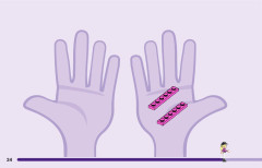 LEGO 41441 instructions page 34 – build guide