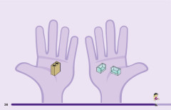 LEGO 41441 instructions page 36 – build guide