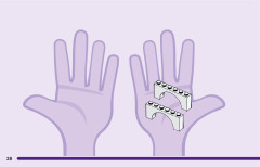 LEGO 41441 instructions page 38 – build guide