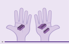 LEGO 41441 instructions page 40 – build guide