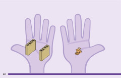 LEGO 41441 instructions page 42 – build guide