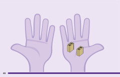 LEGO 41441 instructions page 48 – build guide