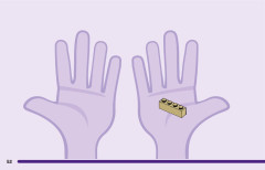 LEGO 41441 instructions page 52 – build guide