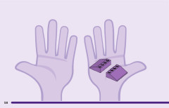 LEGO 41441 instructions page 58 – build guide