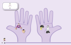 LEGO 41441 instructions page 6 – build guide