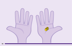 LEGO 41441 instructions page 66 – build guide