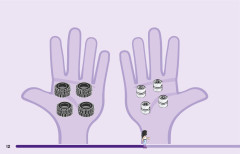 LEGO 41441 instructions page 12 – build guide