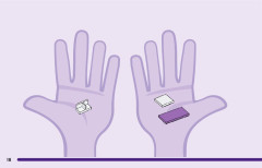 LEGO 41441 instructions page 18 – build guide