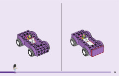 LEGO 41441 instructions page 19 – build guide