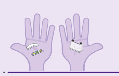 LEGO 41441 instructions page 26 – build guide