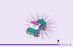 LEGO 41441 instructions page 29 – build guide