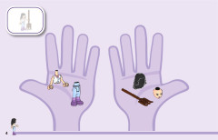 LEGO 41441 instructions page 4 – build guide