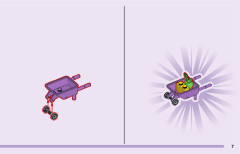 LEGO 41441 instructions page 7 – build guide