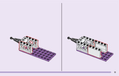 LEGO 41441 instructions page 11 – build guide