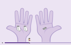 LEGO 41441 instructions page 12 – build guide