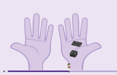 LEGO 41441 instructions page 16 – build guide